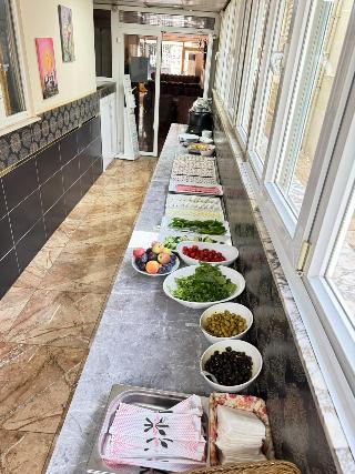 Exporoyal Hotel fotoÄŸrafÄ±