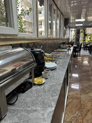Exporoyal Hotel fotoÄŸrafÄ±