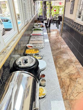 Exporoyal Hotel fotoÄŸrafÄ±