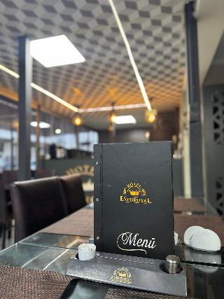 Exporoyal Hotel fotoÄŸrafÄ±