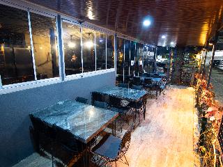 Exporoyal Hotel fotoÄŸrafÄ±