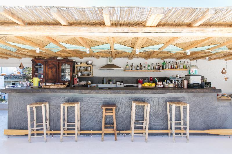 Sophia Boutique Hotel - Bar