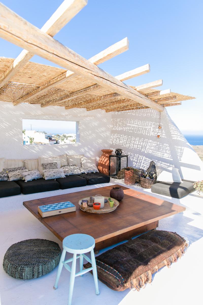 Sophia Boutique Hotel - Bar