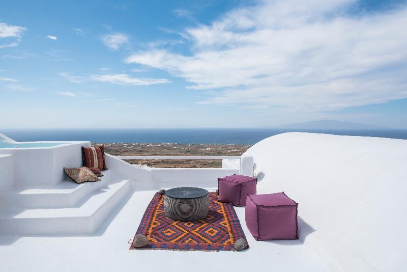 Sophia Boutique Hotel - Oda