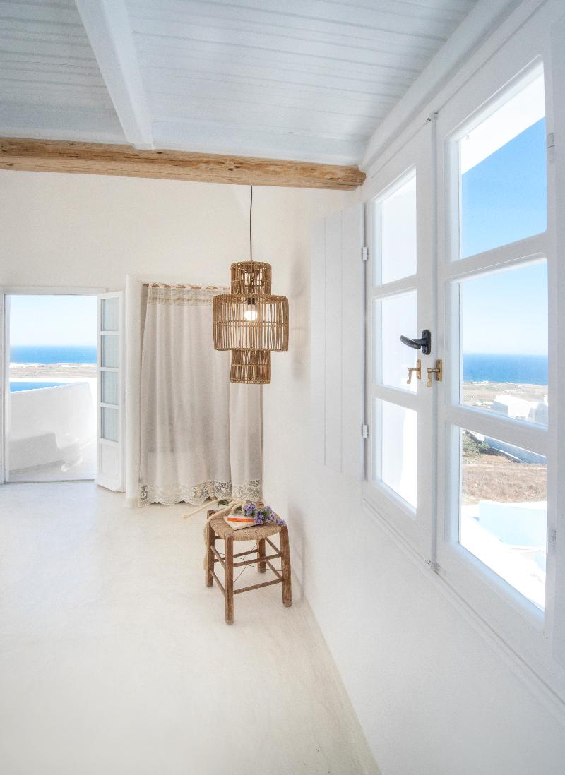 Sophia Boutique Hotel - Oda