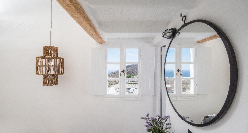 Sophia Boutique Hotel - Oda