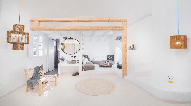 Sophia Boutique Hotel - Oda
