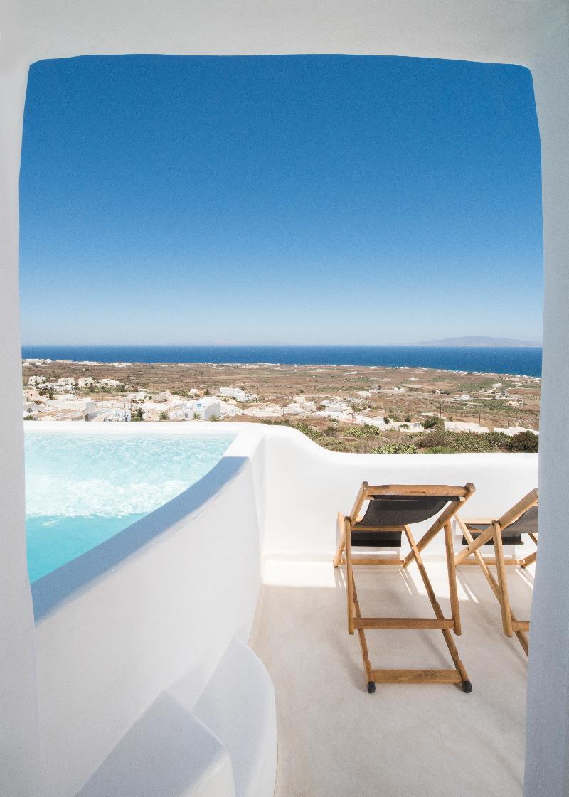 Sophia Boutique Hotel - Oda