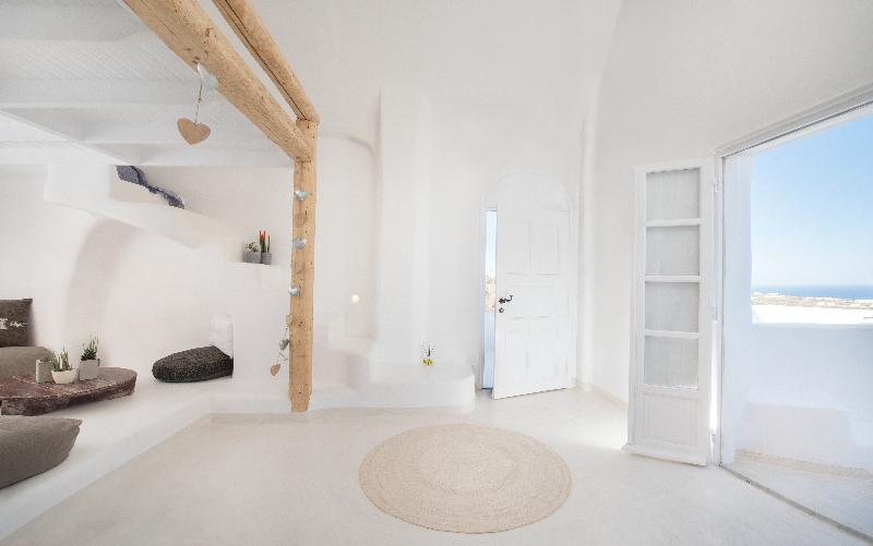 Sophia Boutique Hotel - Oda