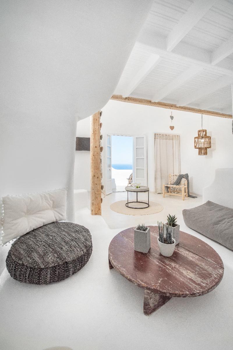 Sophia Boutique Hotel - Oda