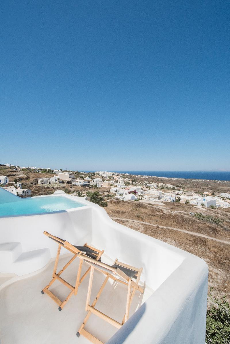 Sophia Boutique Hotel - Oda