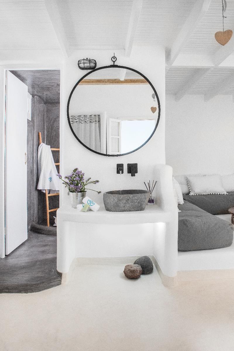 Sophia Boutique Hotel - Oda