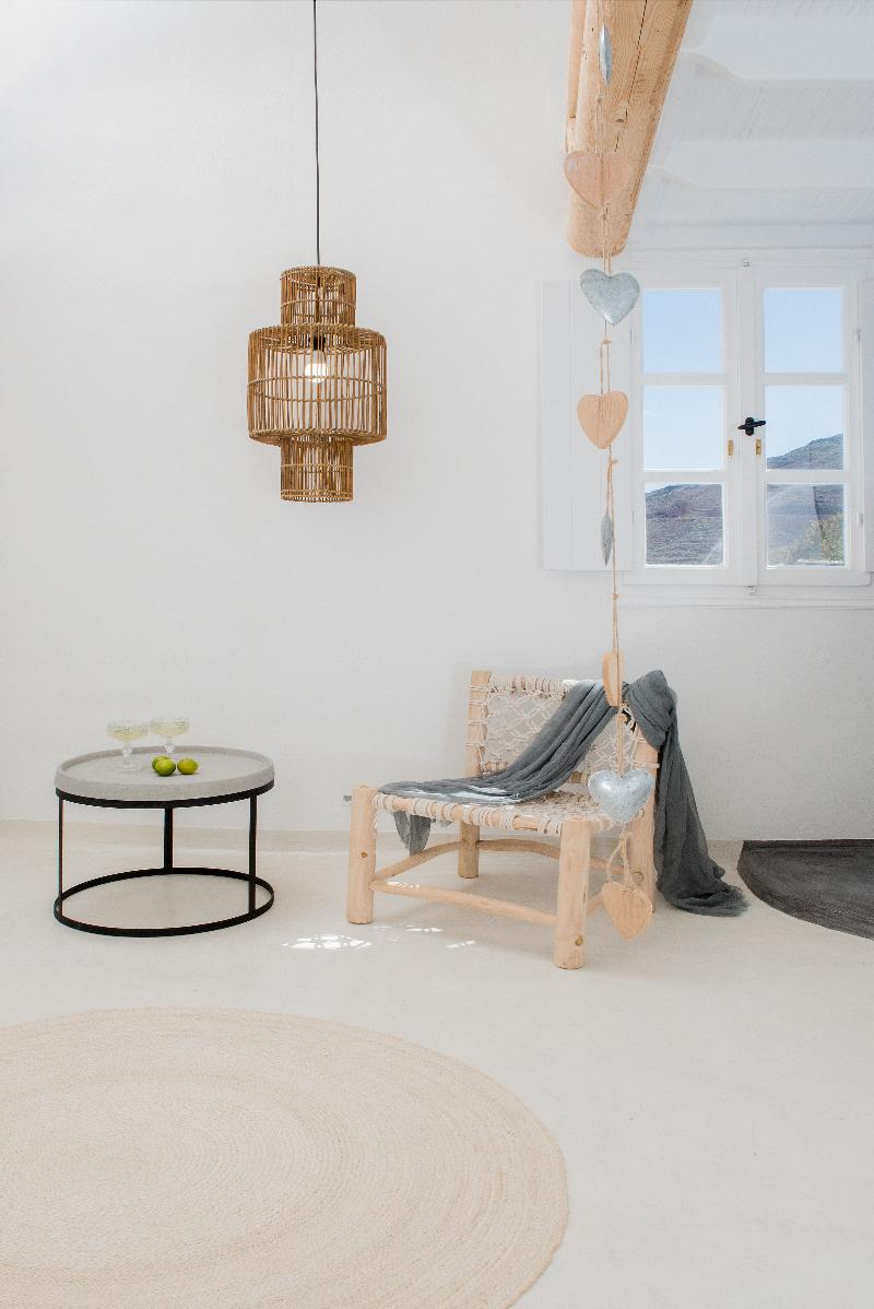 Sophia Boutique Hotel - Oda