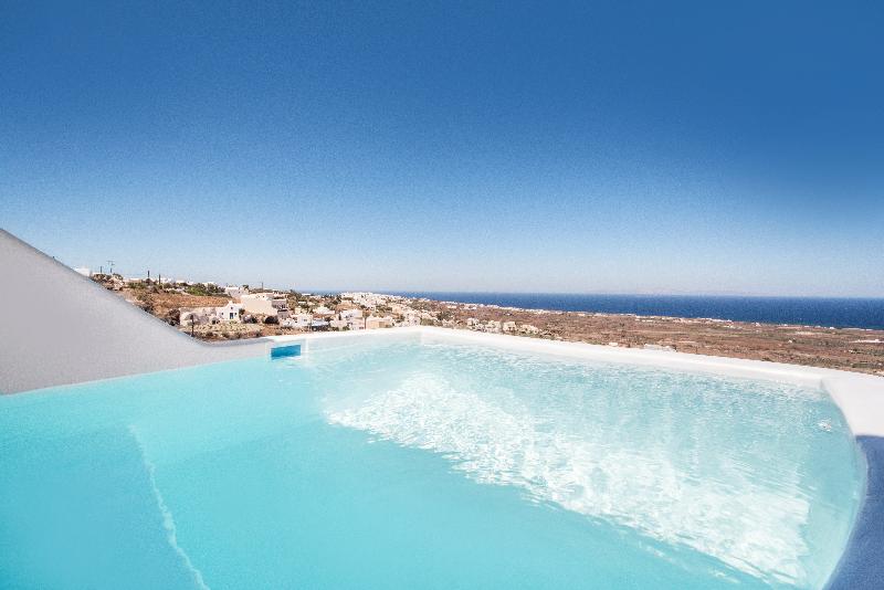 Sophia Boutique Hotel - Oda