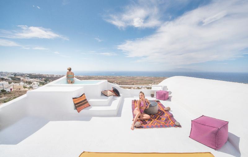 Sophia Boutique Hotel - Oda