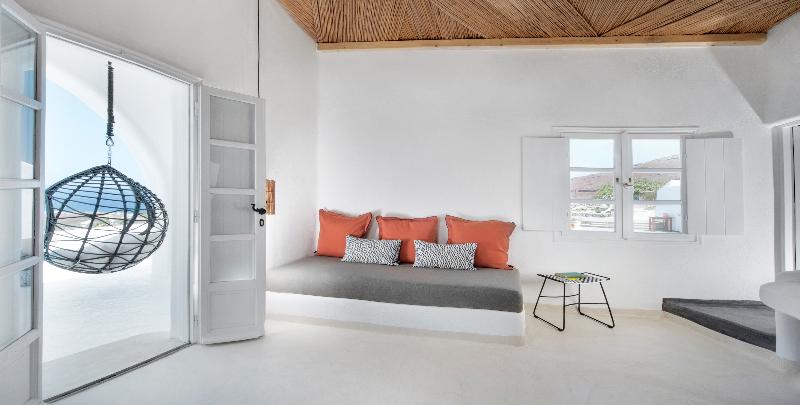 Sophia Boutique Hotel - Oda