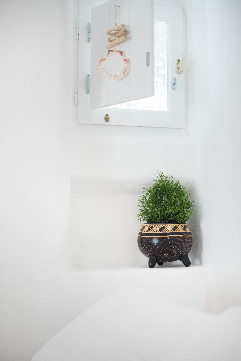 Sophia Boutique Hotel - Oda