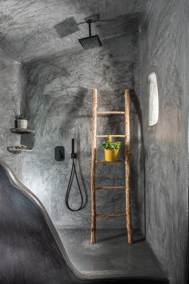 Sophia Boutique Hotel - Oda