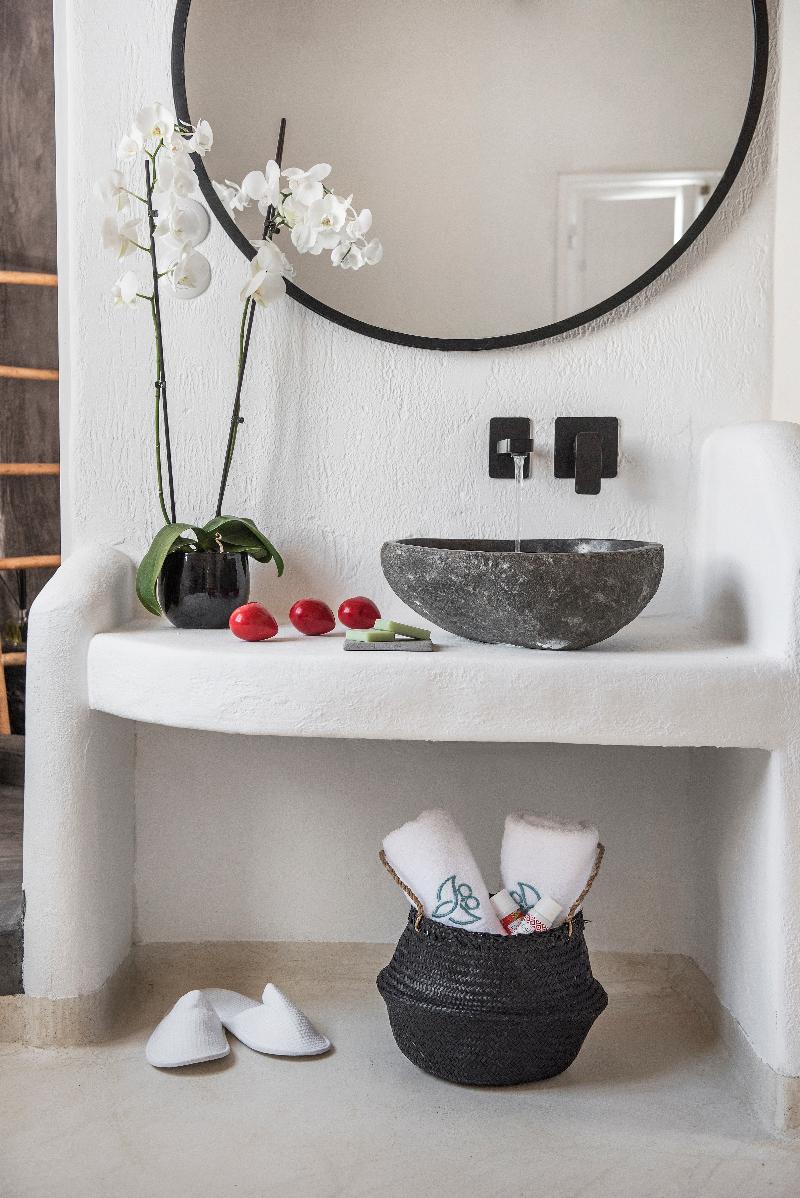 Sophia Boutique Hotel - Oda