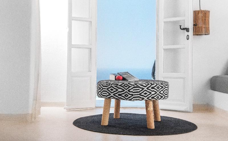 Sophia Boutique Hotel - Oda