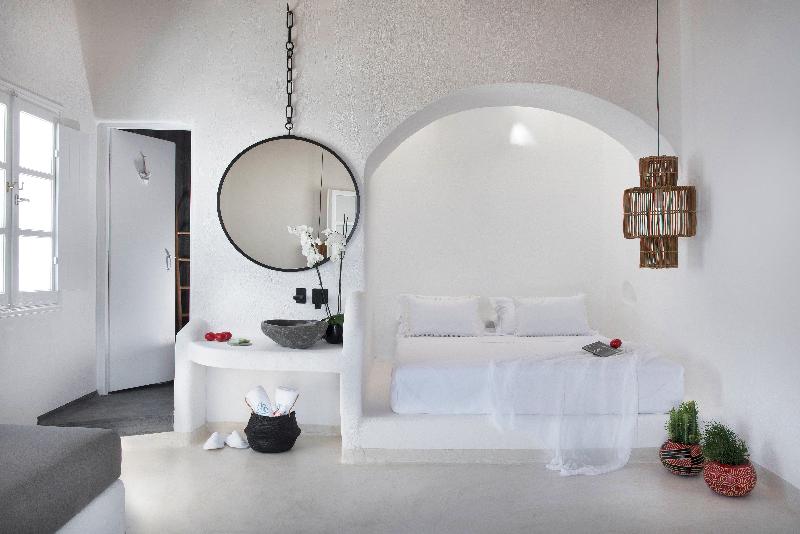 Sophia Boutique Hotel - Oda