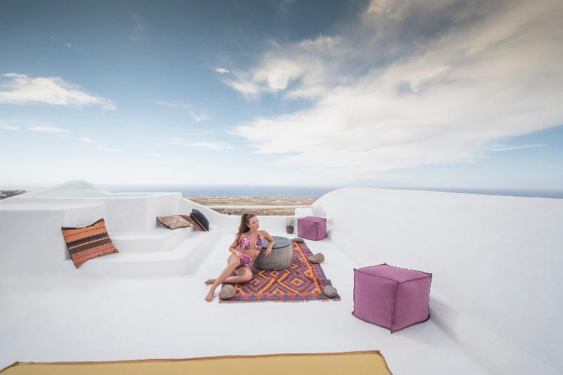 Sophia Boutique Hotel - Oda