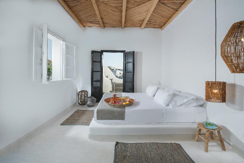 Sophia Boutique Hotel - Oda