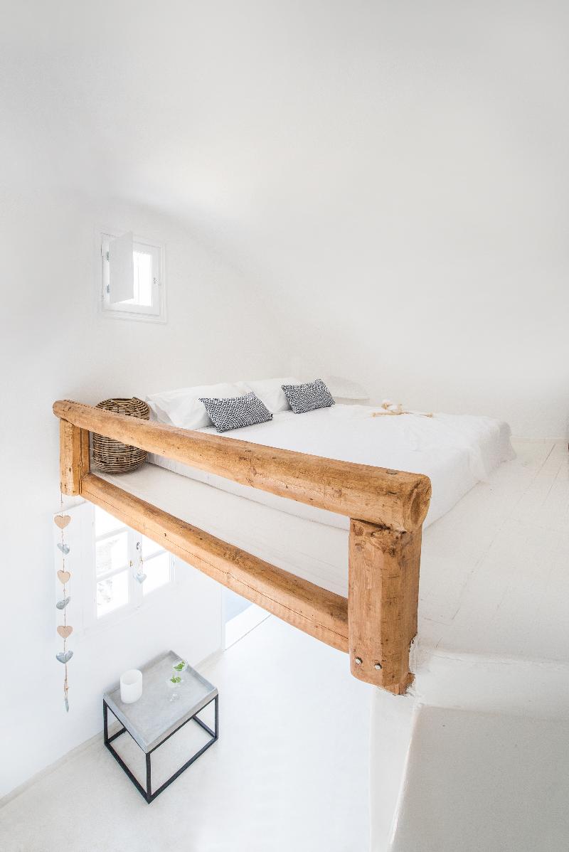 Sophia Boutique Hotel - Oda