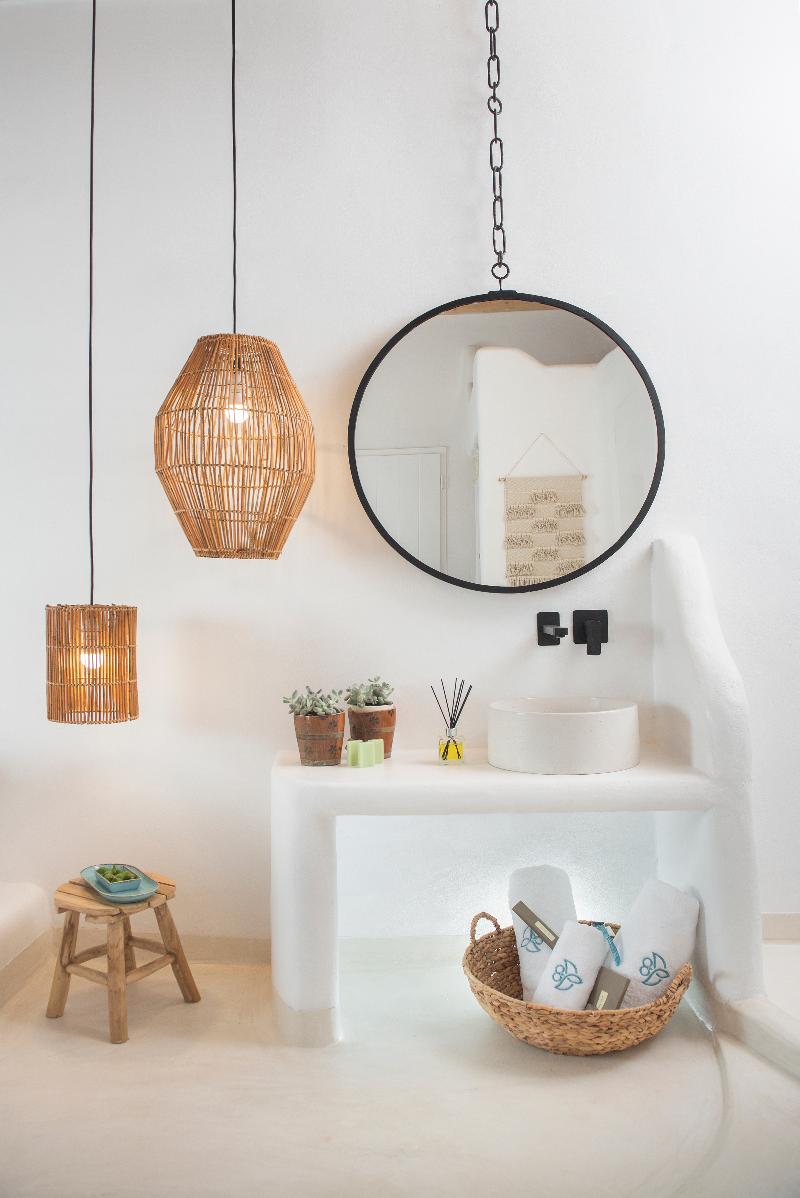 Sophia Boutique Hotel - Oda
