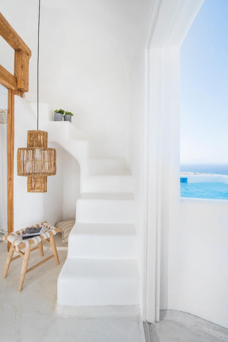 Sophia Boutique Hotel - Oda