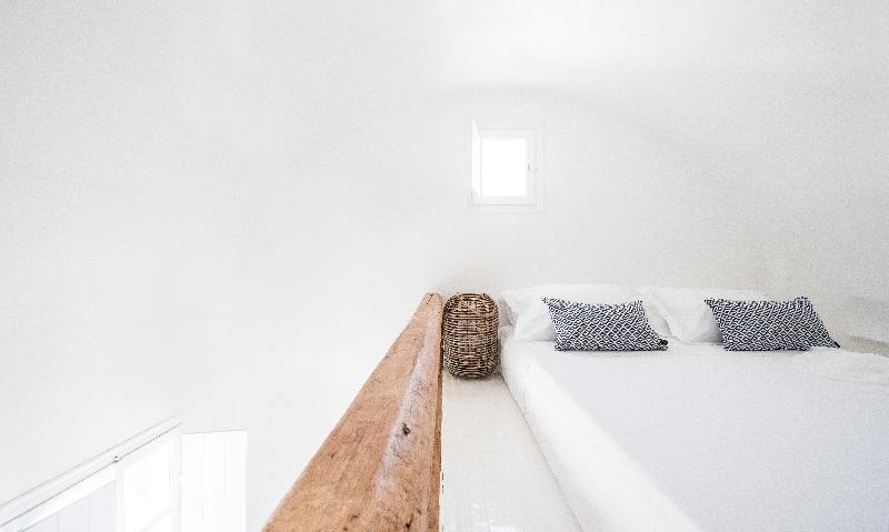 Sophia Boutique Hotel - Oda