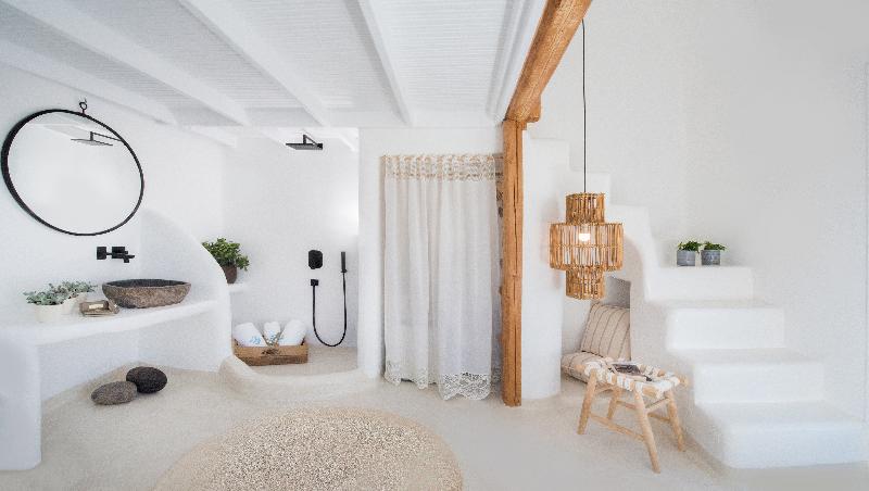 Sophia Boutique Hotel - Oda