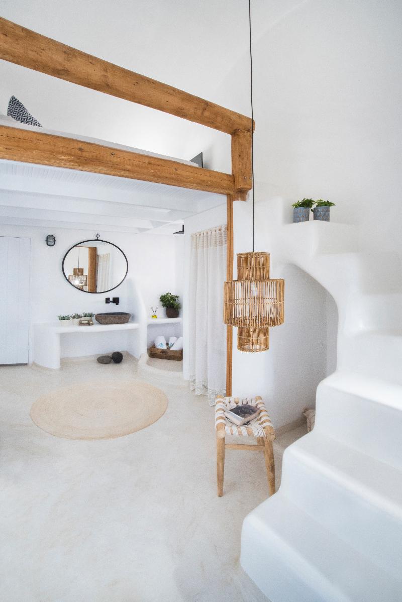 Sophia Boutique Hotel - Oda