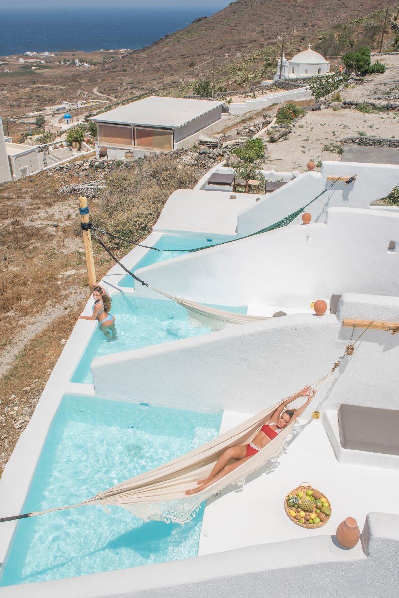 Sophia Boutique Hotel - Oda