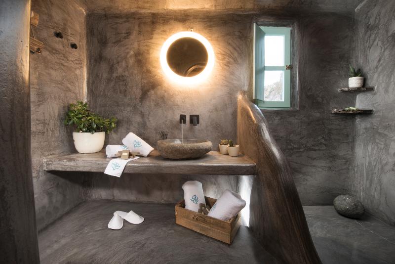 Sophia Boutique Hotel - Oda