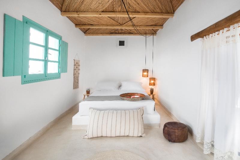 Sophia Boutique Hotel - Oda