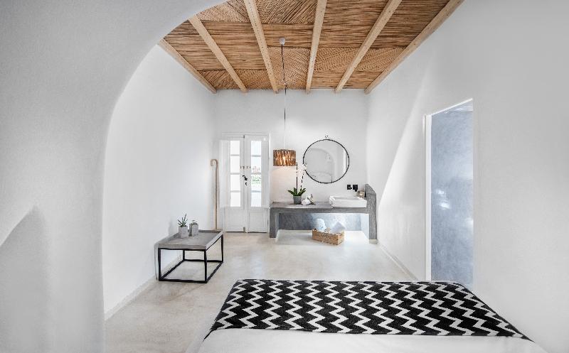 Sophia Boutique Hotel - Oda
