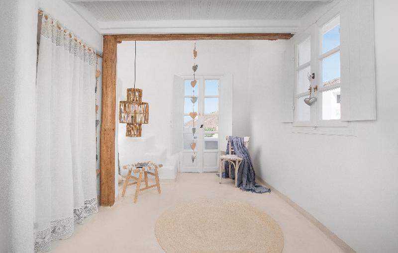 Sophia Boutique Hotel - Oda