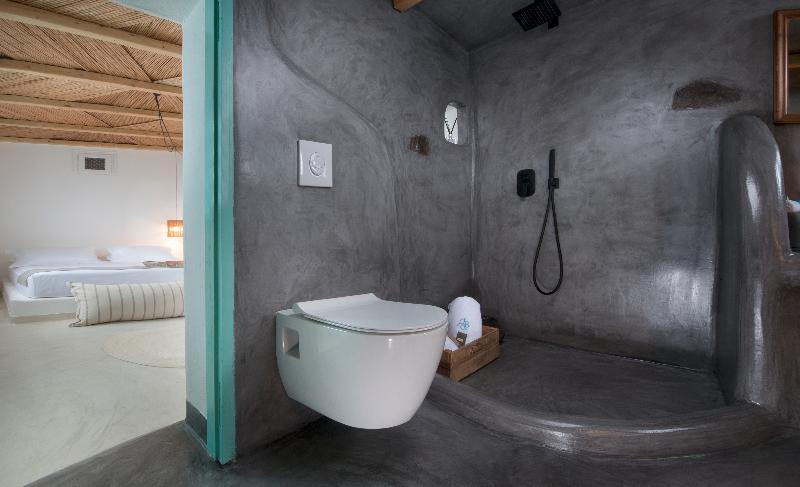 Sophia Boutique Hotel - Oda