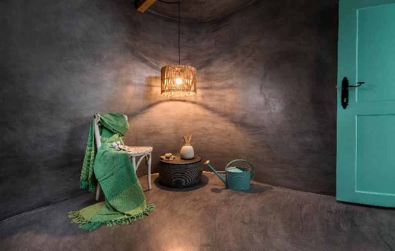 Sophia Boutique Hotel - Oda