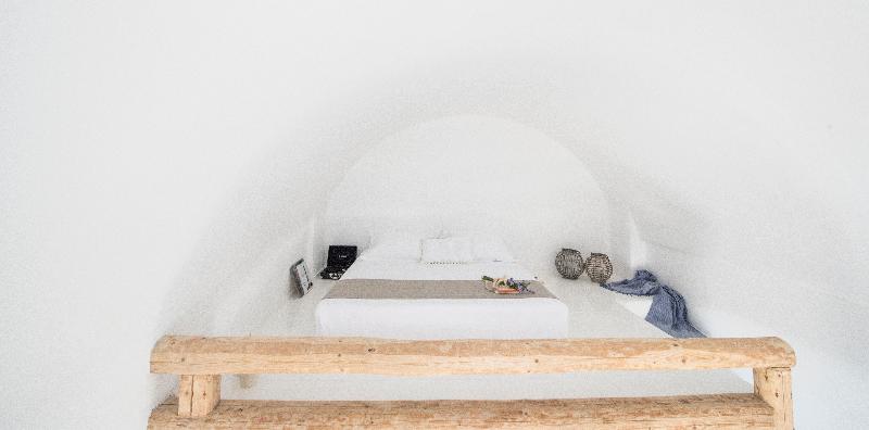 Sophia Boutique Hotel - Oda