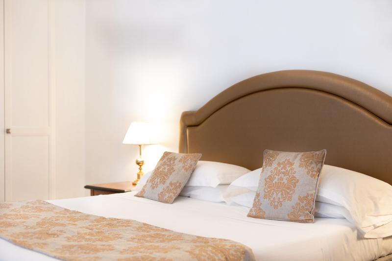 San Teodoro Palace  - Luxury Apartments - Oda