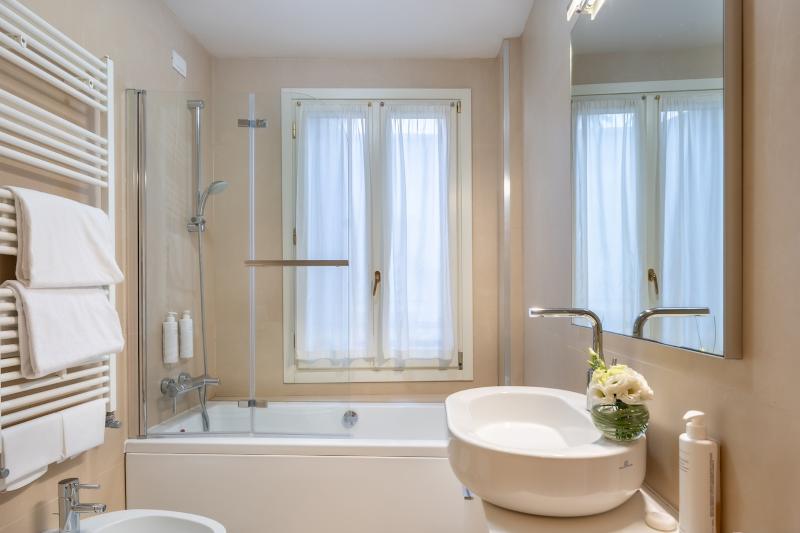 San Teodoro Palace  - Luxury Apartments - Oda