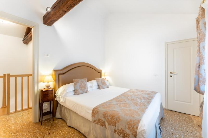 San Teodoro Palace  - Luxury Apartments - Oda