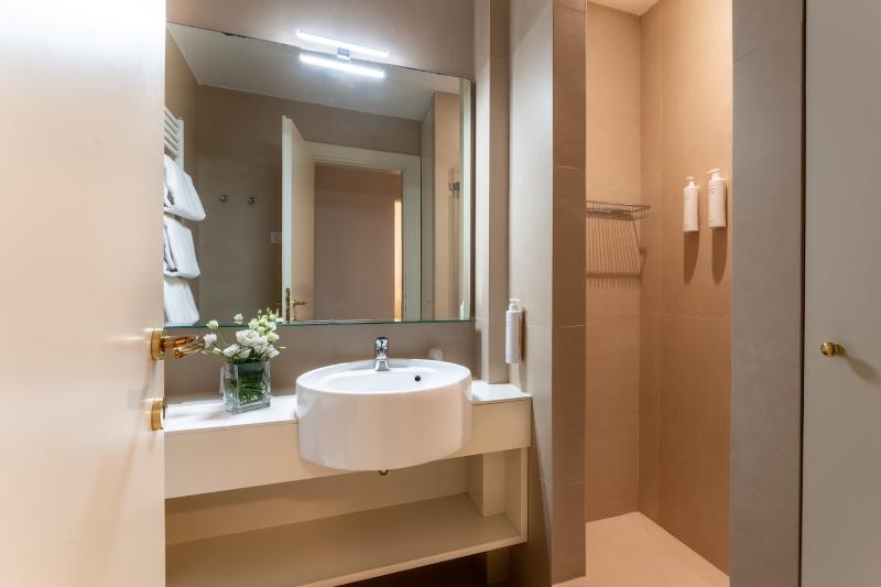 San Teodoro Palace  - Luxury Apartments - Oda