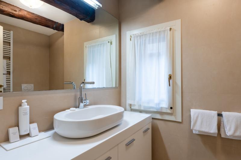 San Teodoro Palace  - Luxury Apartments - Oda
