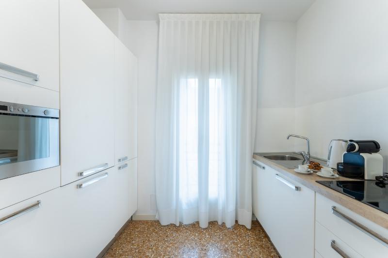 San Teodoro Palace  - Luxury Apartments - Oda