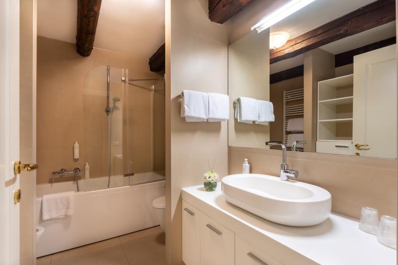 San Teodoro Palace  - Luxury Apartments - Oda