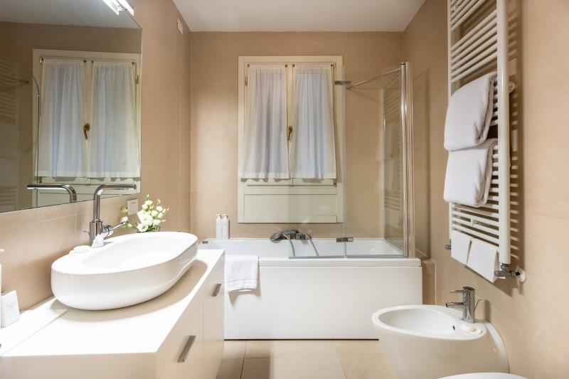 San Teodoro Palace  - Luxury Apartments - Oda