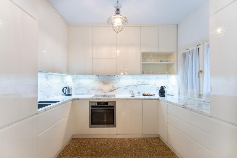 San Teodoro Palace  - Luxury Apartments - Oda